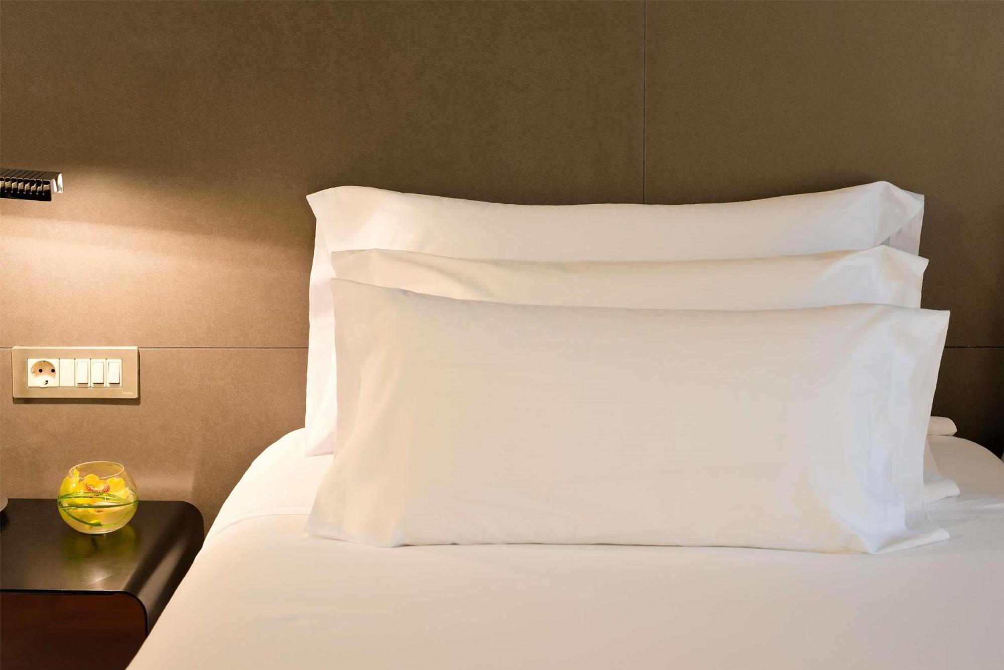 Hotel NH Collection Barcelona Constanza Esterno foto