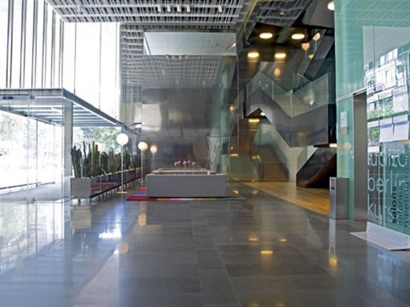 Hotel NH Collection Barcelona Constanza Esterno foto