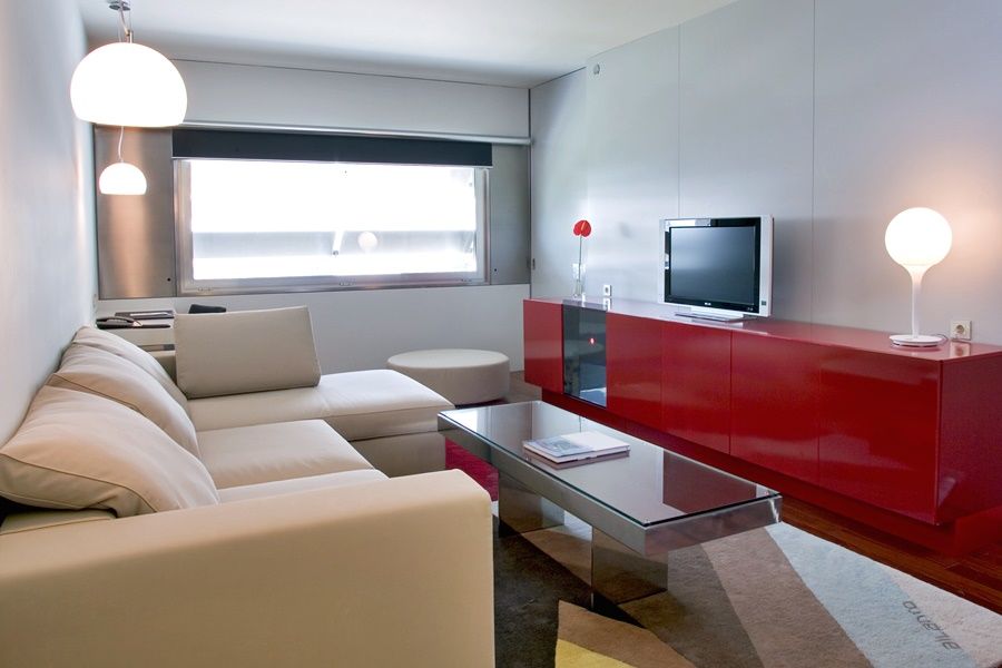 Hotel NH Collection Barcelona Constanza Esterno foto