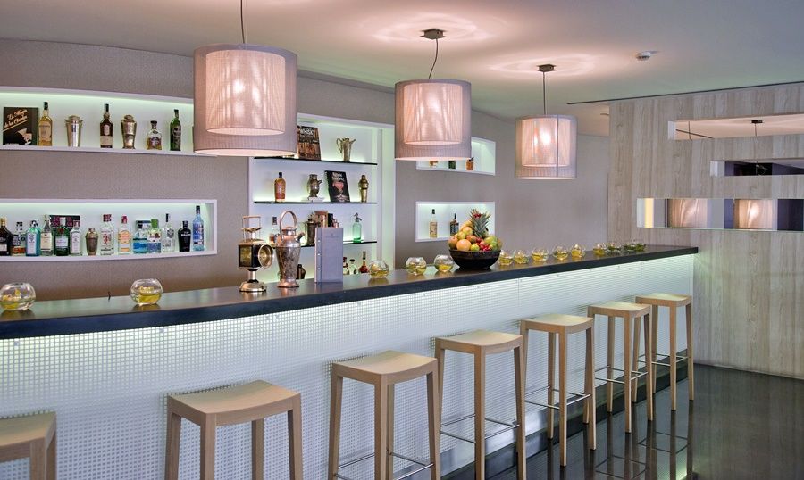 Hotel NH Collection Barcelona Constanza Esterno foto