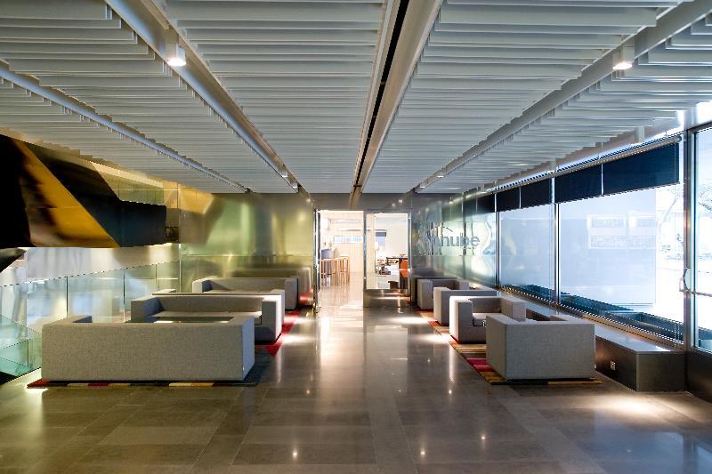 Hotel NH Collection Barcelona Constanza Esterno foto